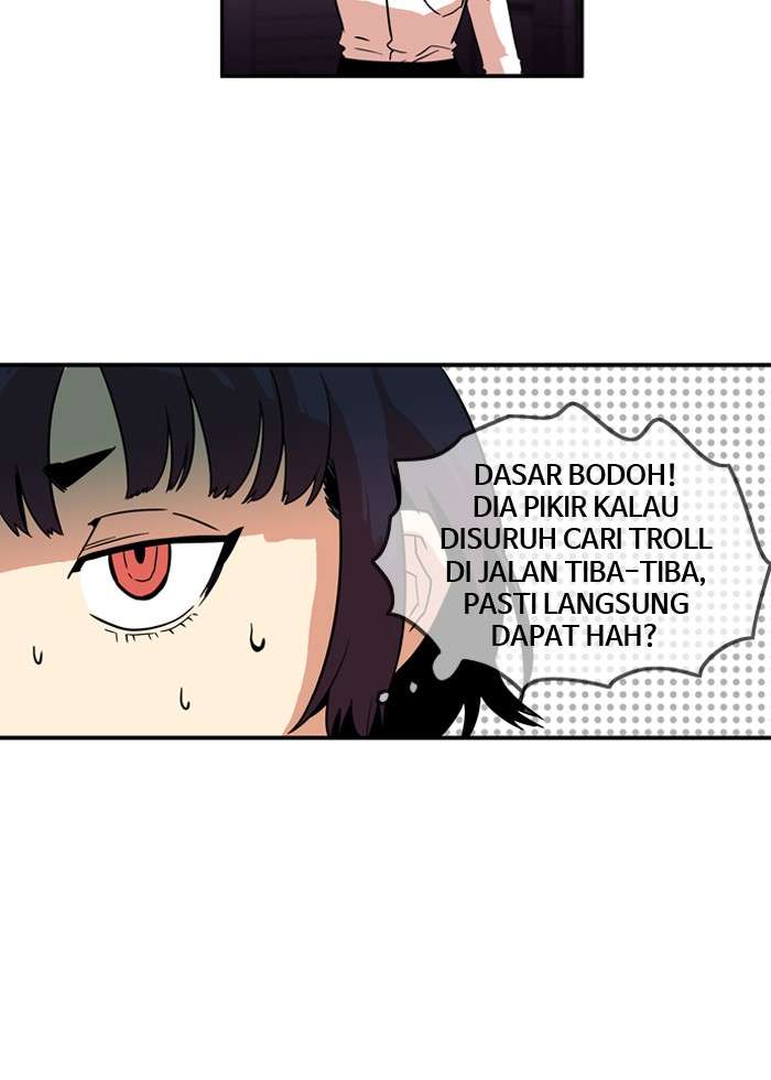 Troll Trap Chapter 14 - halaman 63