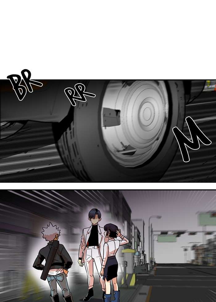 Troll Trap Chapter 14 - halaman 64