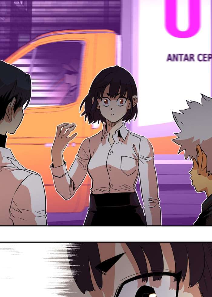 Troll Trap Chapter 14 - halaman 66