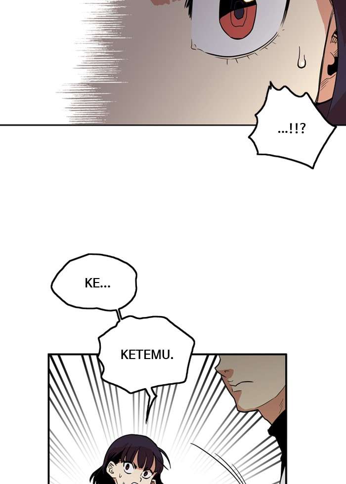 Troll Trap Chapter 14 - halaman 67
