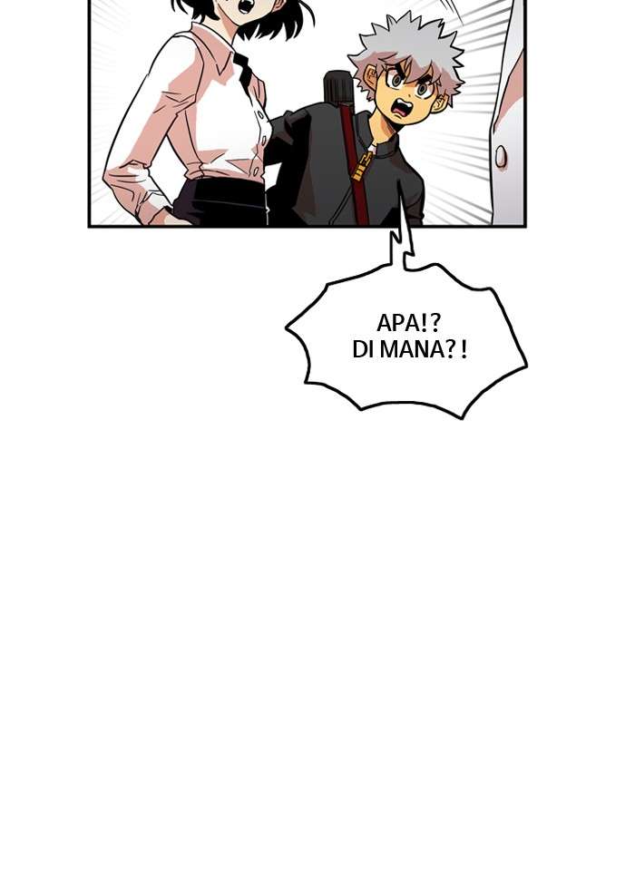 Troll Trap Chapter 14 - halaman 68
