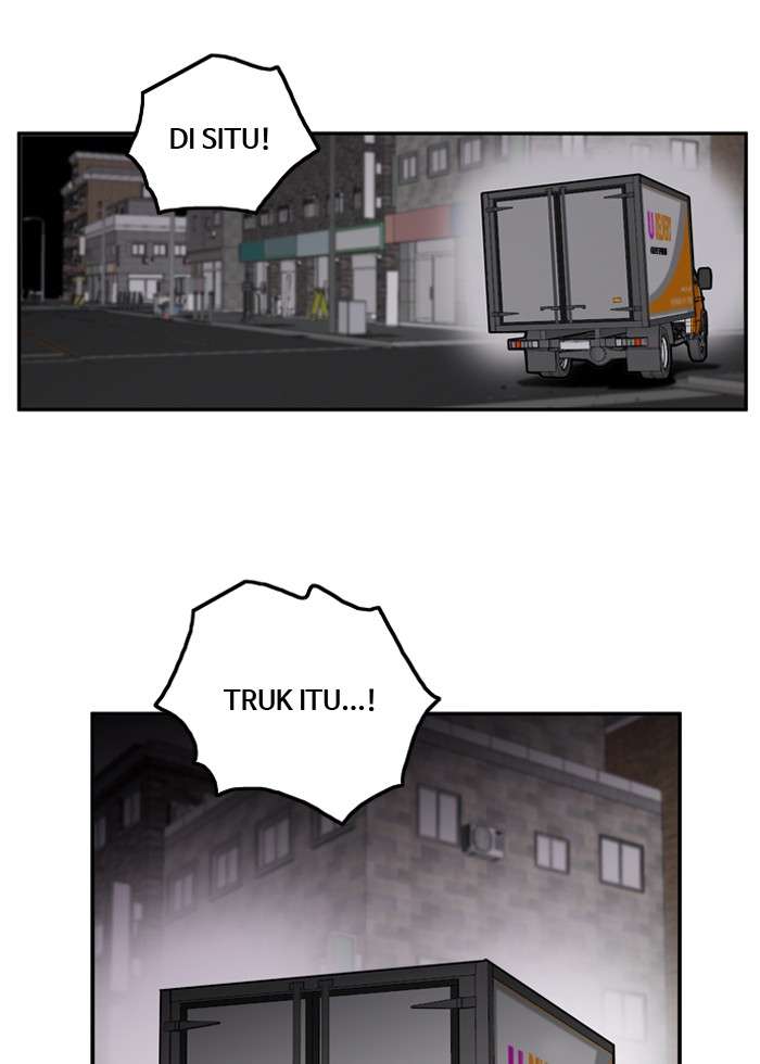 Troll Trap Chapter 14 - halaman 69