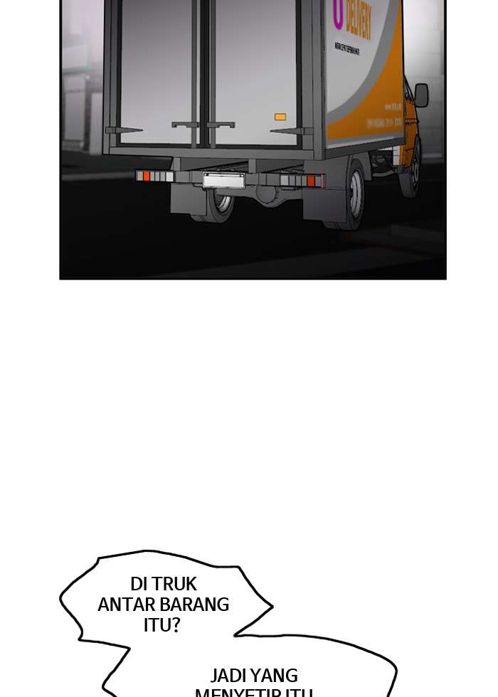 Troll Trap Chapter 14 - halaman 70