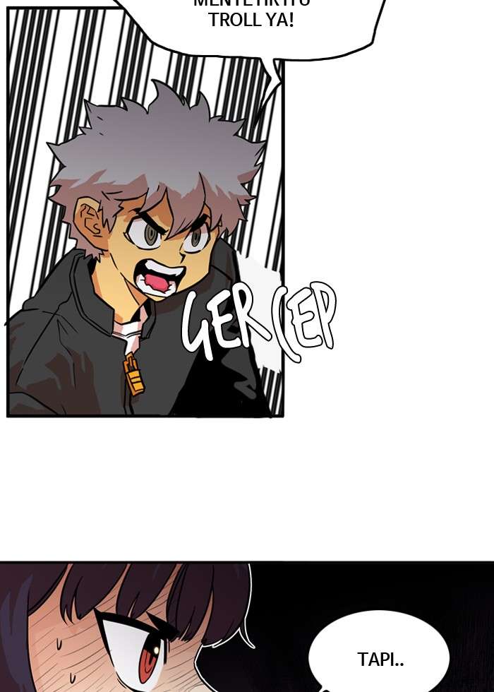 Troll Trap Chapter 14 - halaman 71