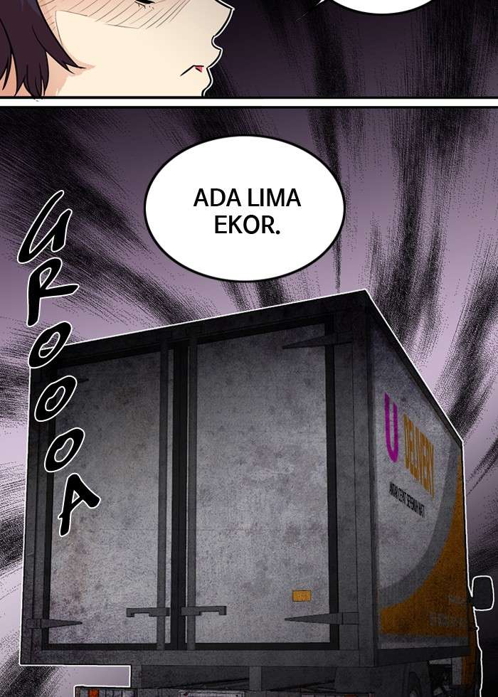 Troll Trap Chapter 14 - halaman 72