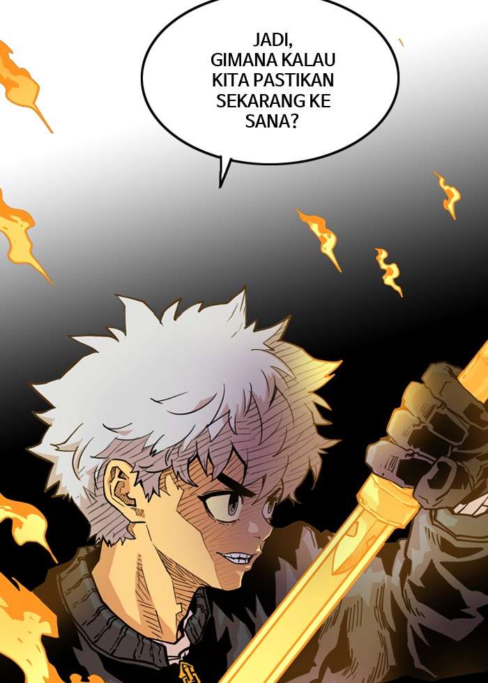 Troll Trap Chapter 14 - halaman 75