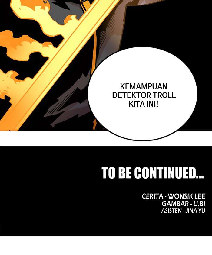 Troll Trap Chapter 14 - halaman 76