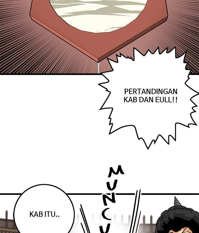 Troll Trap Chapter 140 - halaman 100