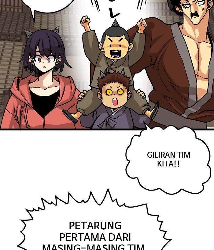 Troll Trap Chapter 140 - halaman 101