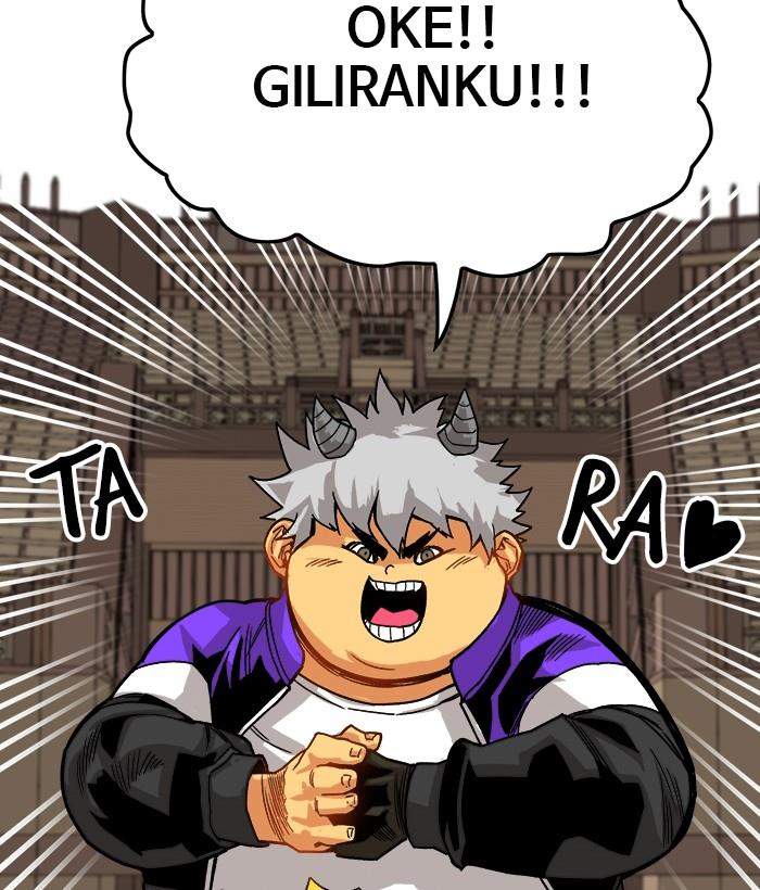 Troll Trap Chapter 140 - halaman 103