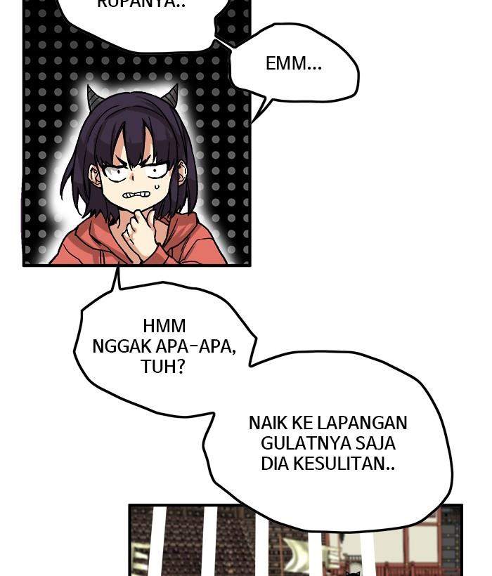 Troll Trap Chapter 140 - halaman 105