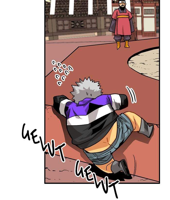 Troll Trap Chapter 140 - halaman 106