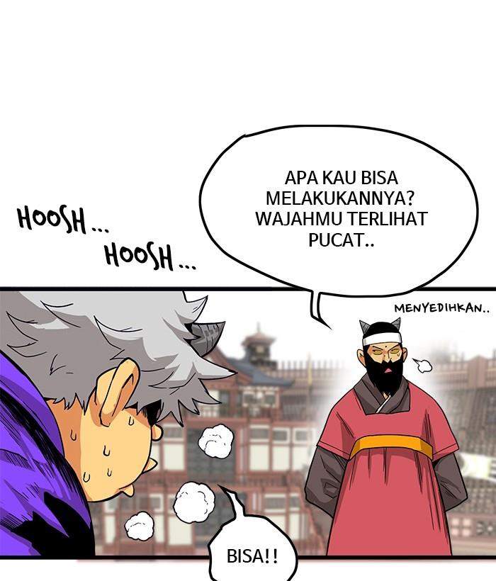 Troll Trap Chapter 140 - halaman 107