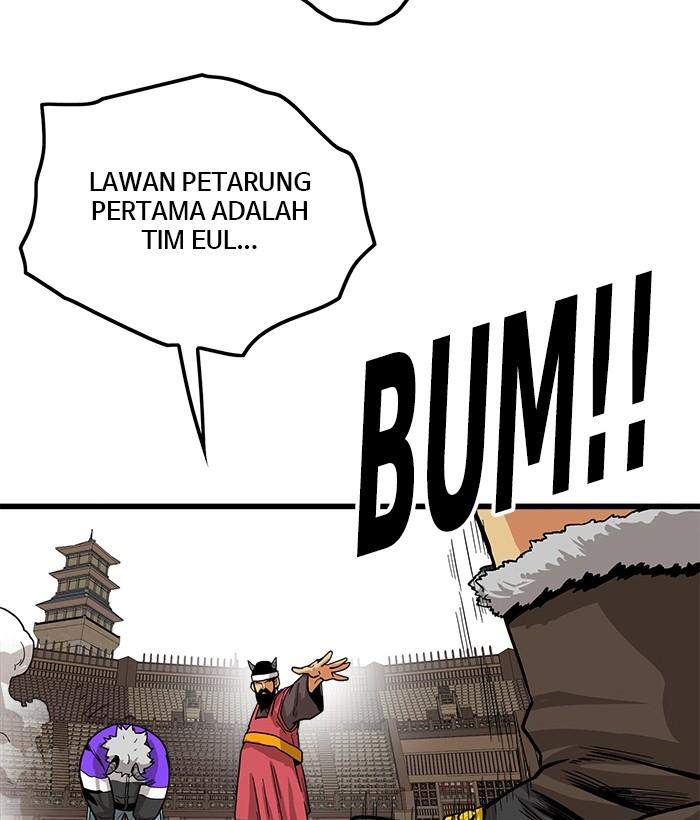 Troll Trap Chapter 140 - halaman 108