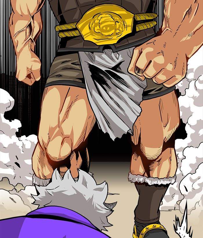 Troll Trap Chapter 140 - halaman 111