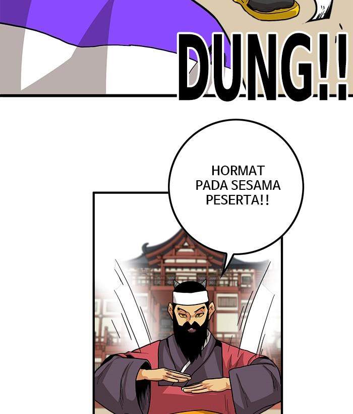 Troll Trap Chapter 140 - halaman 112