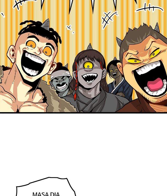 Troll Trap Chapter 140 - halaman 118