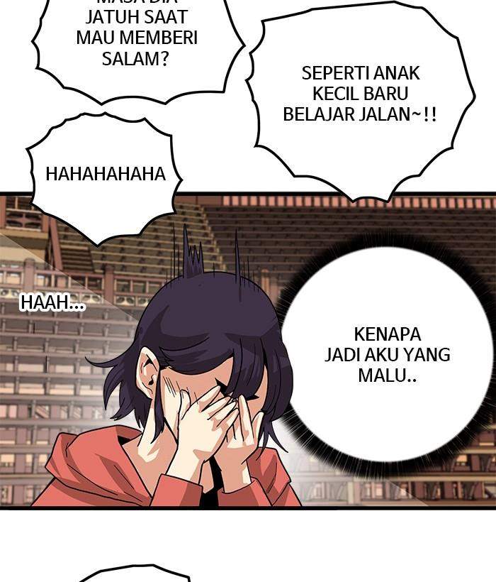 Troll Trap Chapter 140 - halaman 119