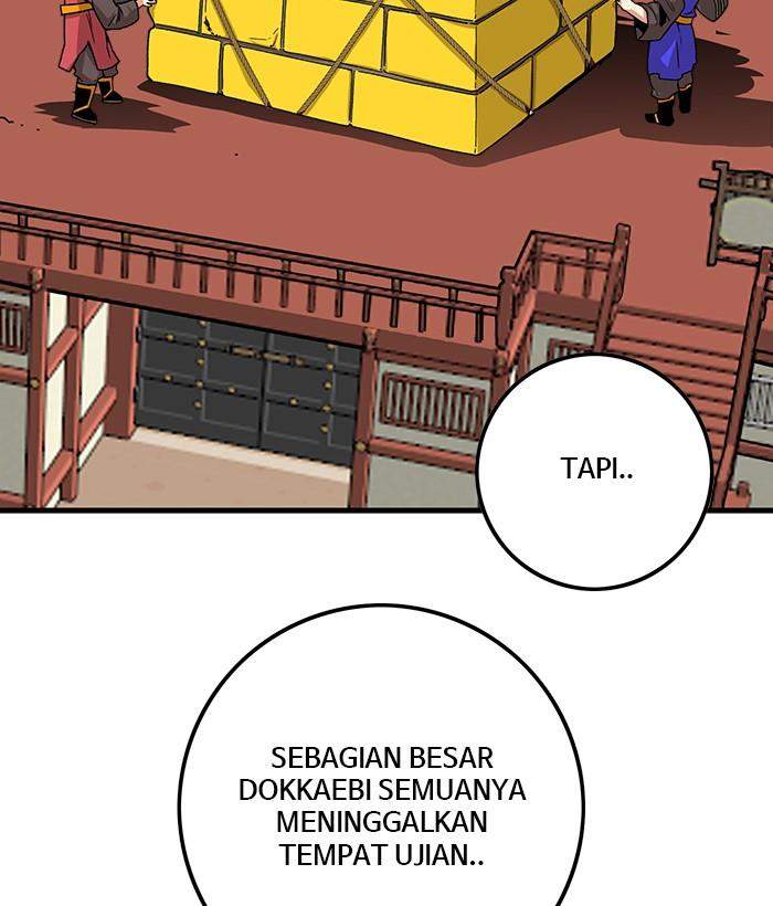 Troll Trap Chapter 140 - halaman 12
