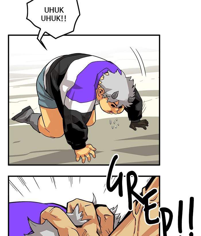 Troll Trap Chapter 140 - halaman 120