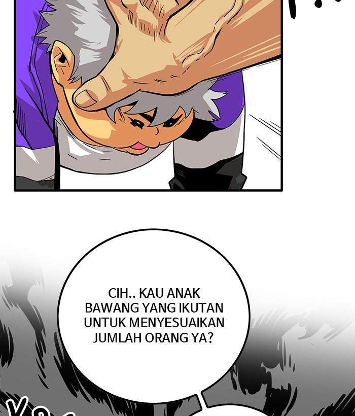 Troll Trap Chapter 140 - halaman 121