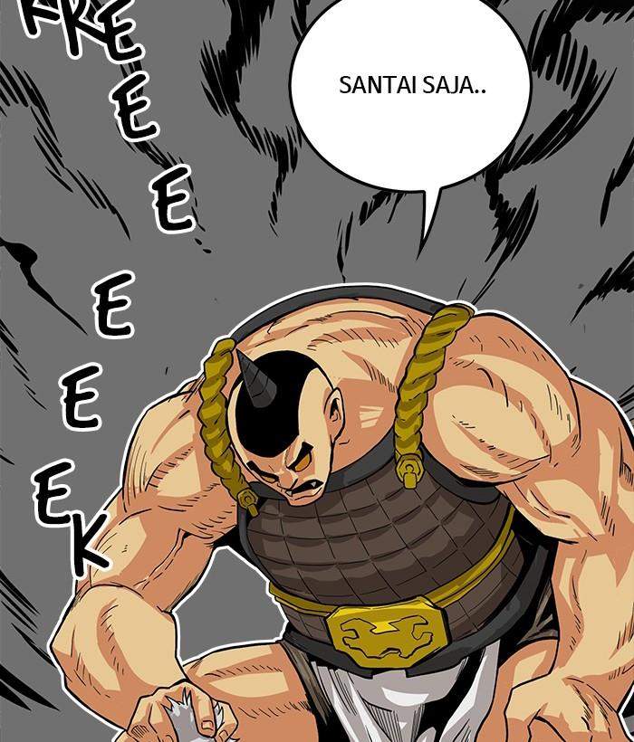 Troll Trap Chapter 140 - halaman 122