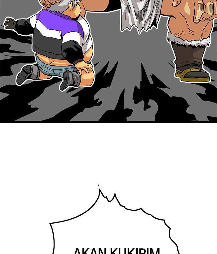 Troll Trap Chapter 140 - halaman 123