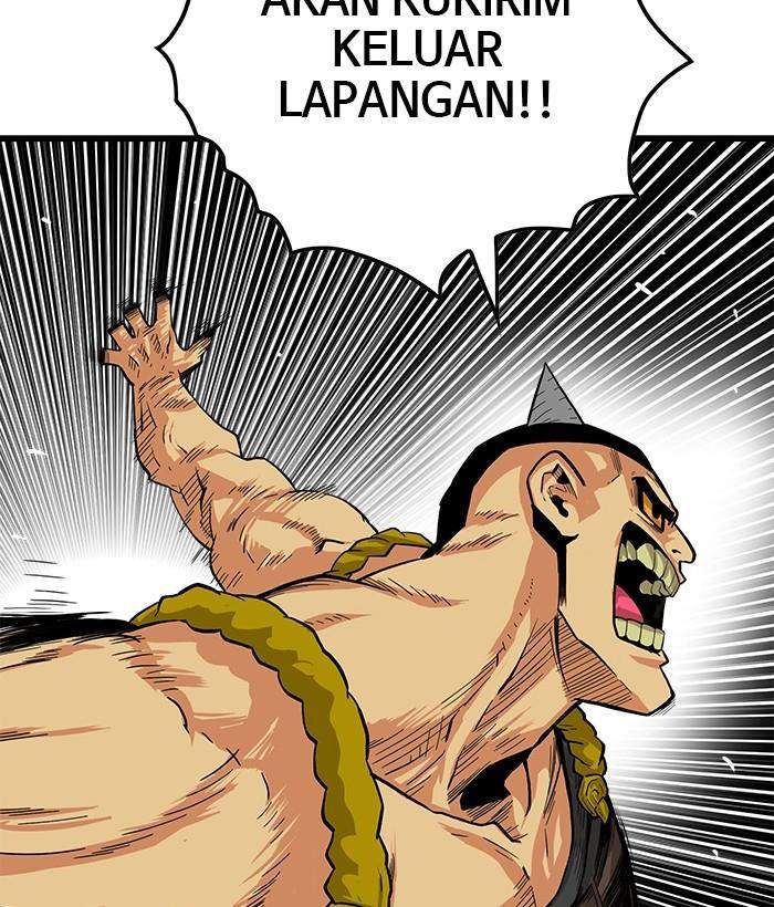 Troll Trap Chapter 140 - halaman 124