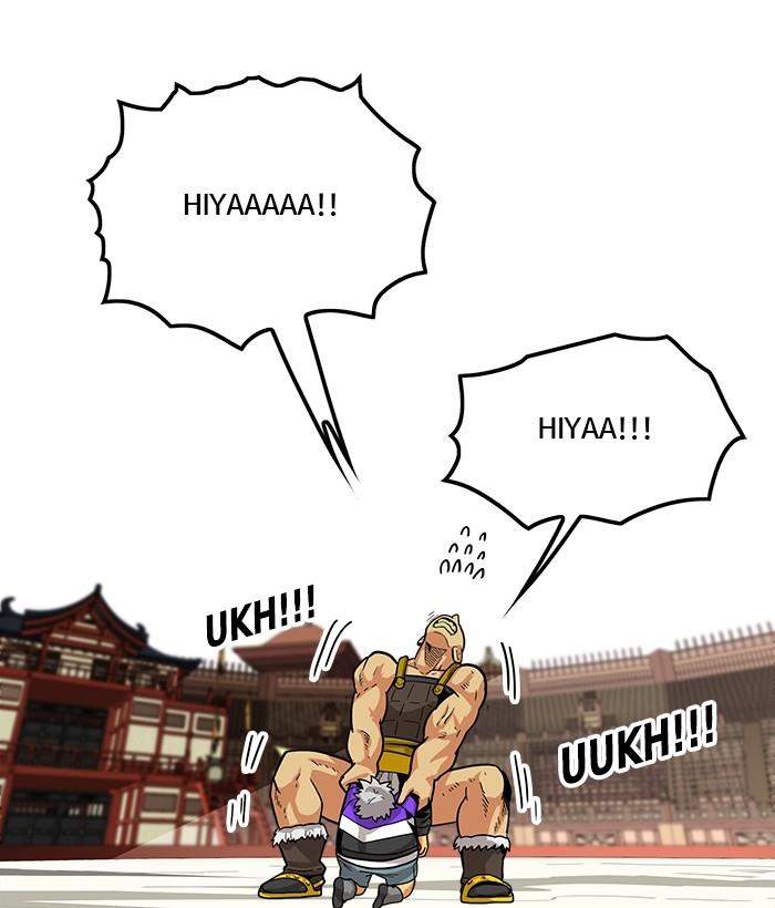 Troll Trap Chapter 140 - halaman 129