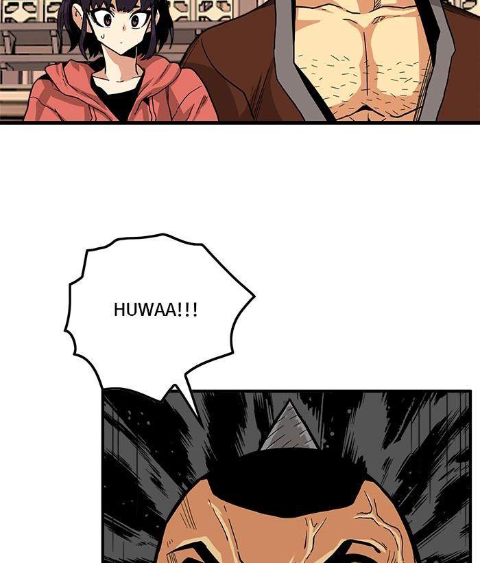 Troll Trap Chapter 140 - halaman 131