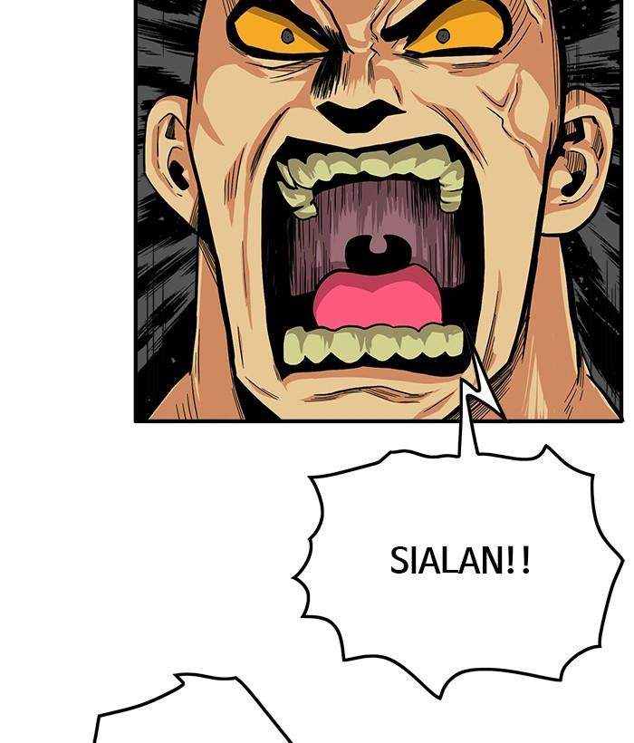 Troll Trap Chapter 140 - halaman 132