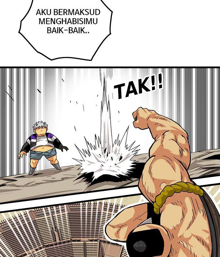 Troll Trap Chapter 140 - halaman 133