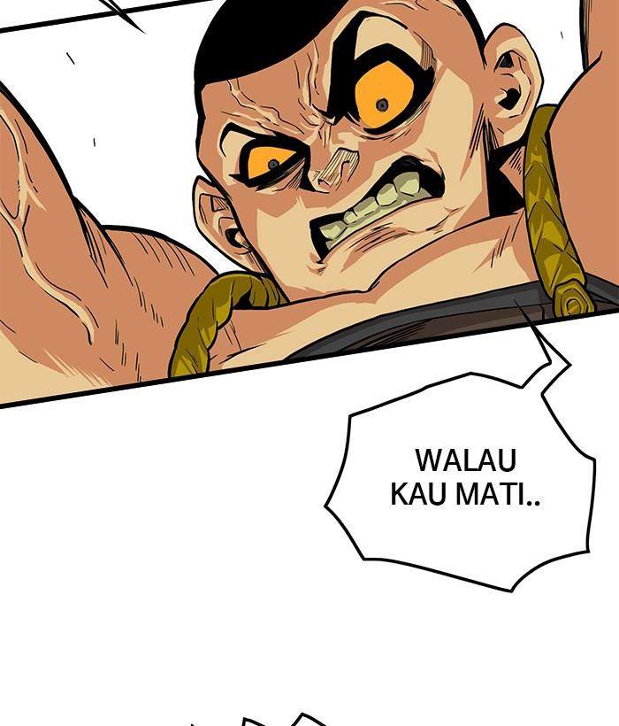 Troll Trap Chapter 140 - halaman 135