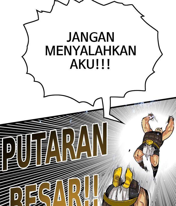 Troll Trap Chapter 140 - halaman 136
