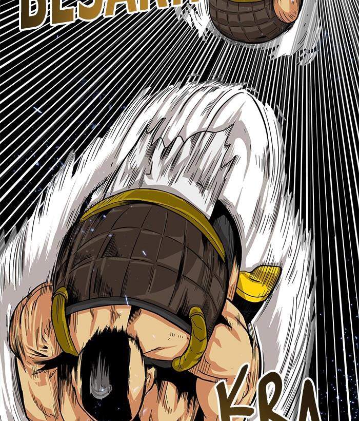 Troll Trap Chapter 140 - halaman 137