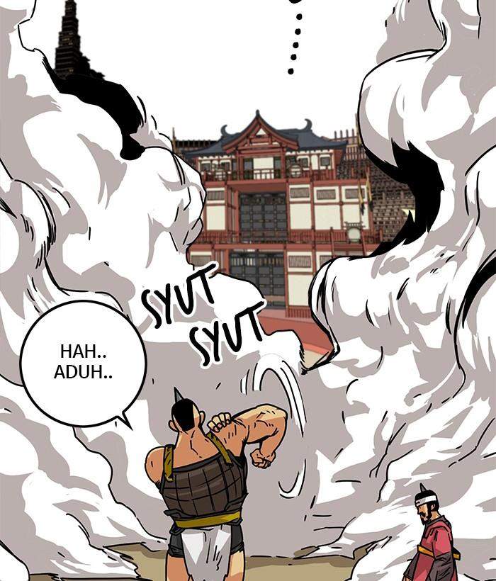 Troll Trap Chapter 140 - halaman 144