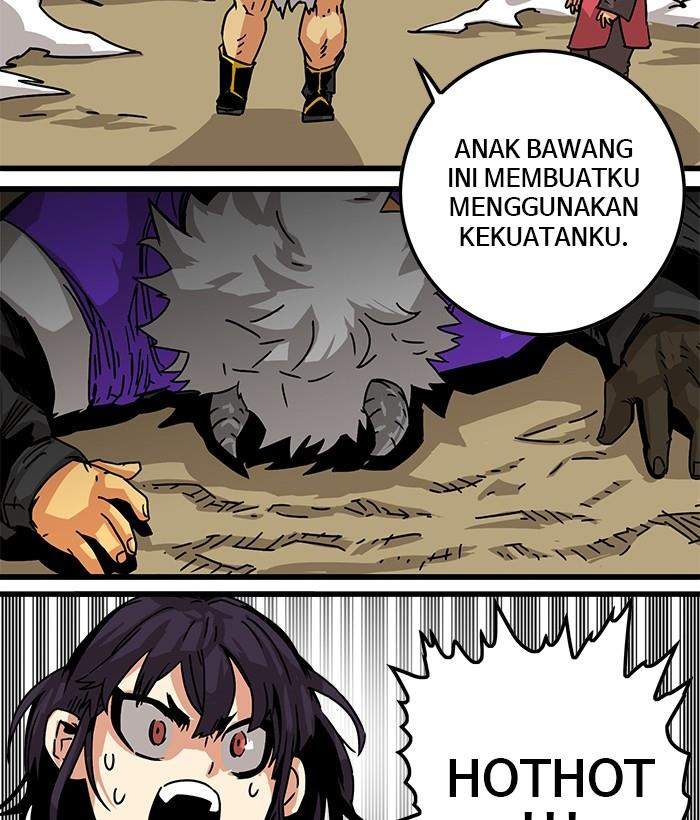 Troll Trap Chapter 140 - halaman 145