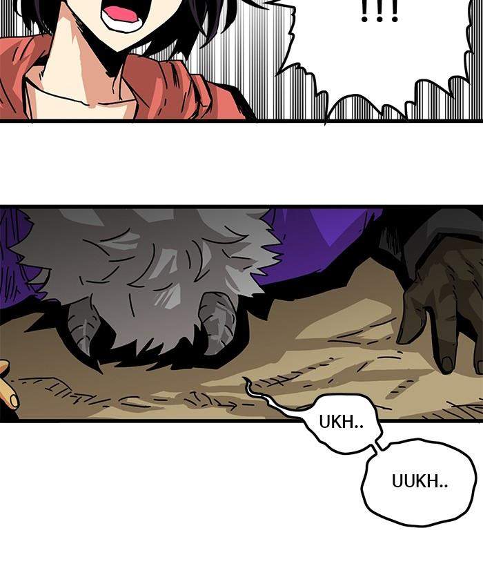 Troll Trap Chapter 140 - halaman 146