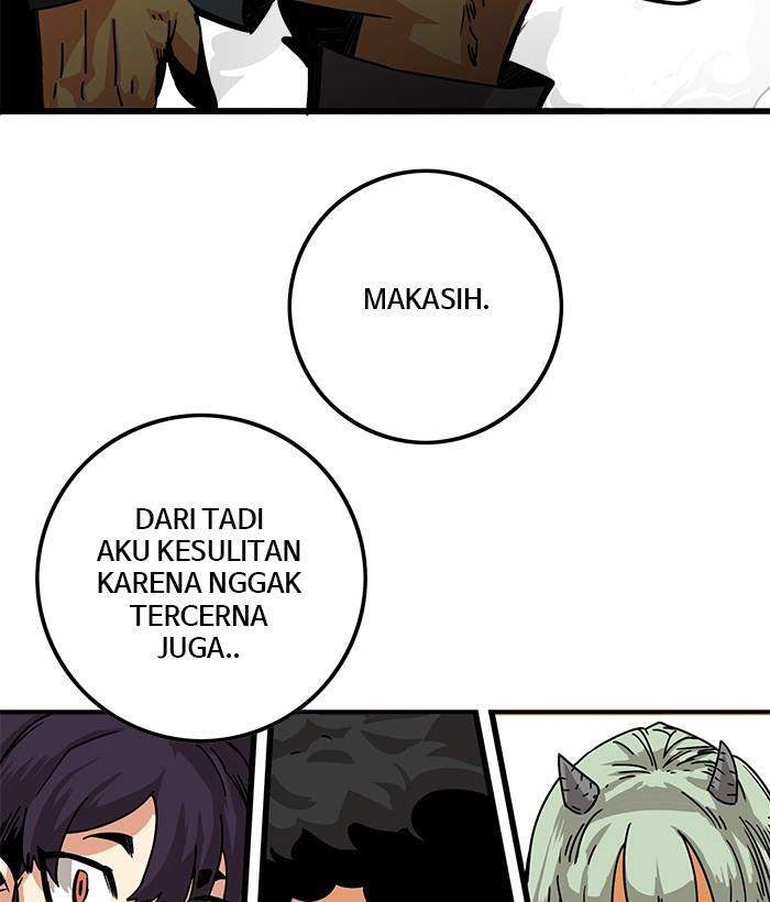 Troll Trap Chapter 140 - halaman 150