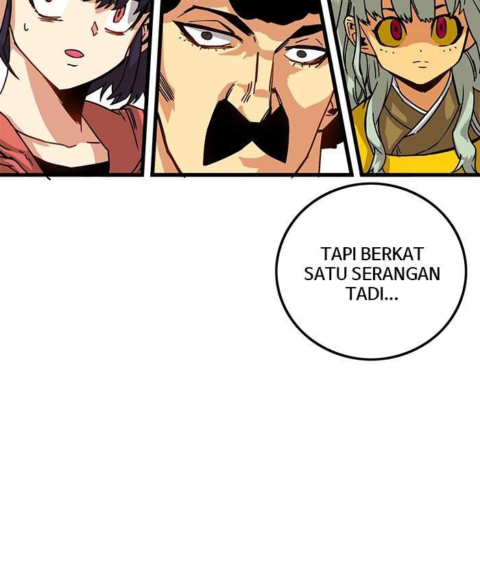 Troll Trap Chapter 140 - halaman 151