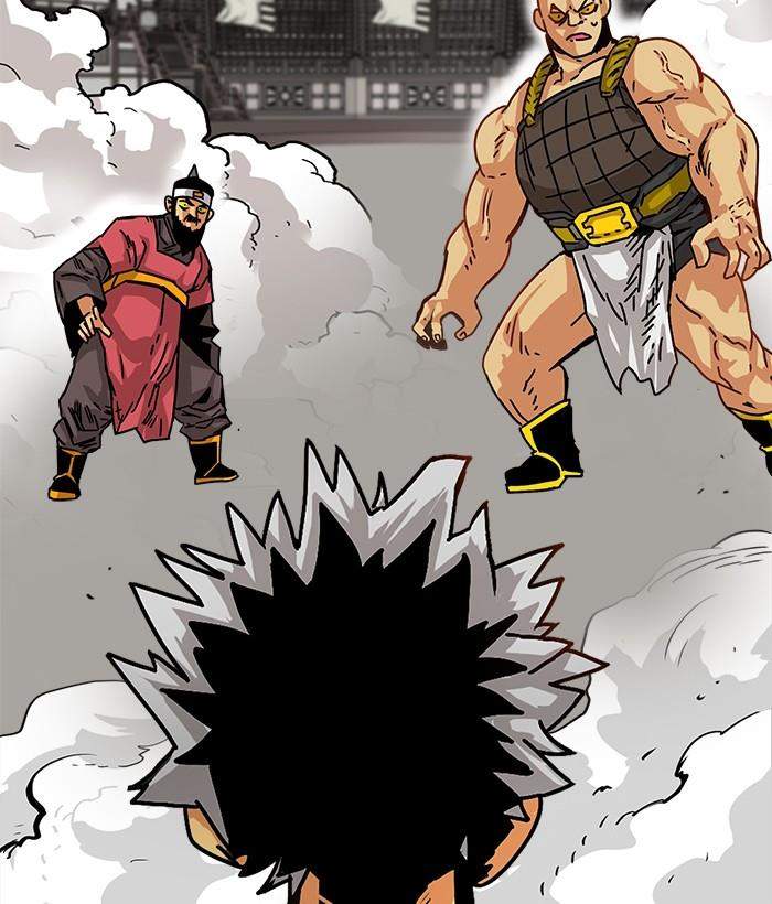 Troll Trap Chapter 140 - halaman 153