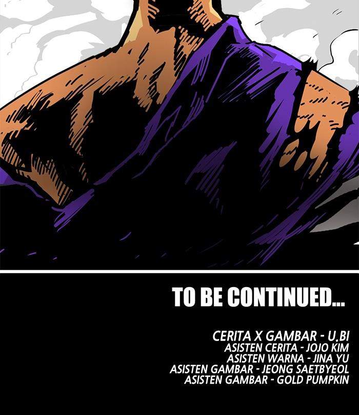 Troll Trap Chapter 140 - halaman 154