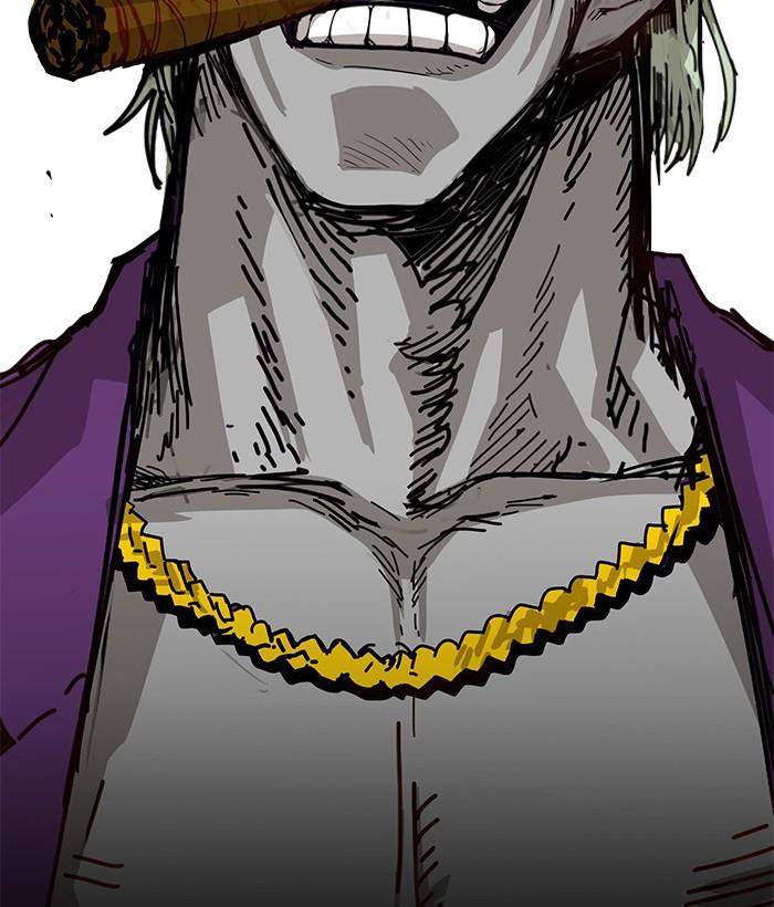 Troll Trap Chapter 140 - halaman 16