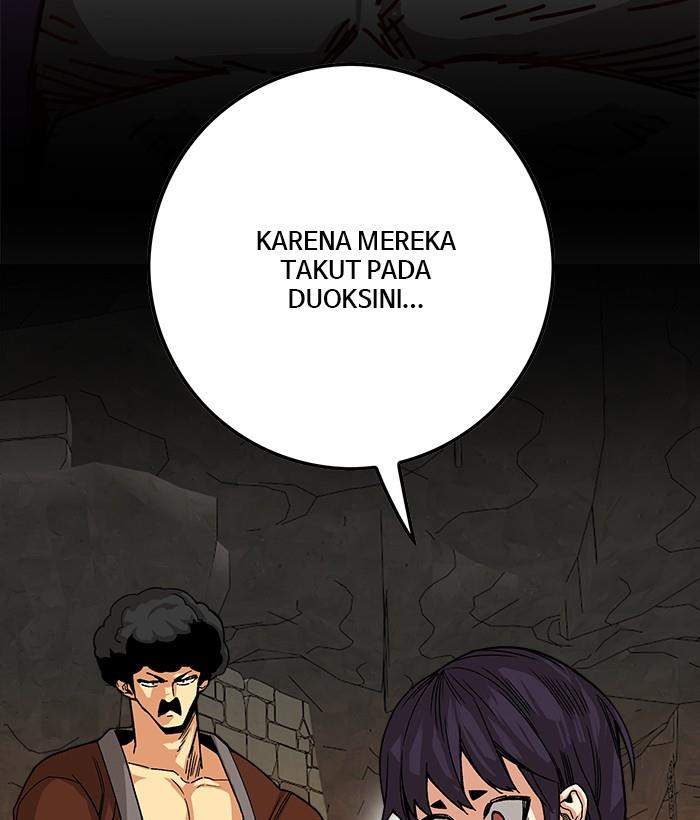 Troll Trap Chapter 140 - halaman 17