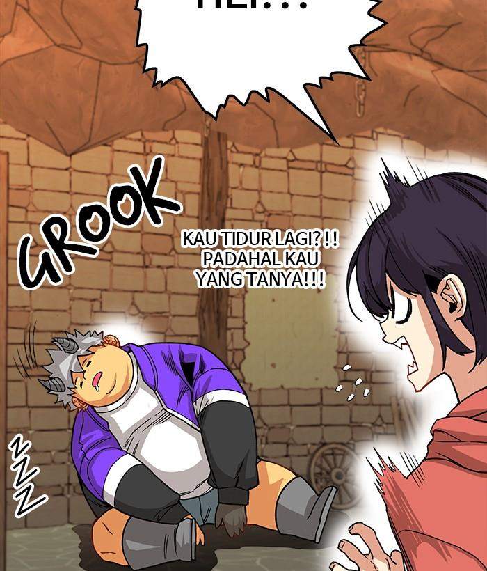 Troll Trap Chapter 140 - halaman 20