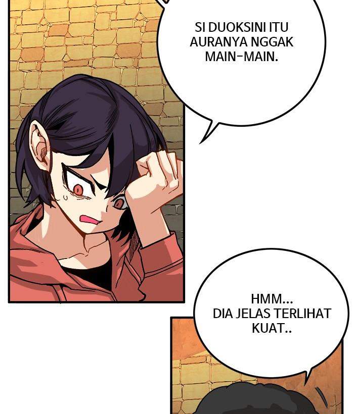 Troll Trap Chapter 140 - halaman 24