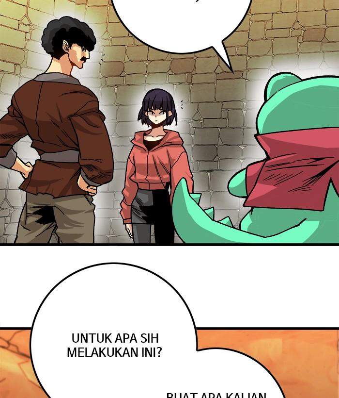 Troll Trap Chapter 140 - halaman 26