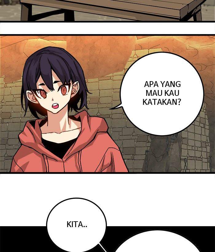 Troll Trap Chapter 140 - halaman 28