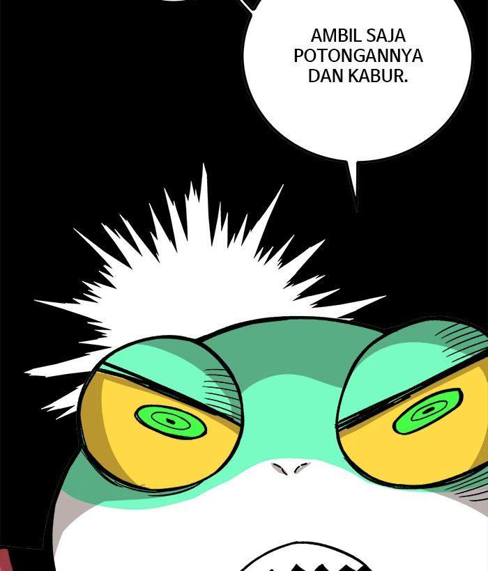Troll Trap Chapter 140 - halaman 29