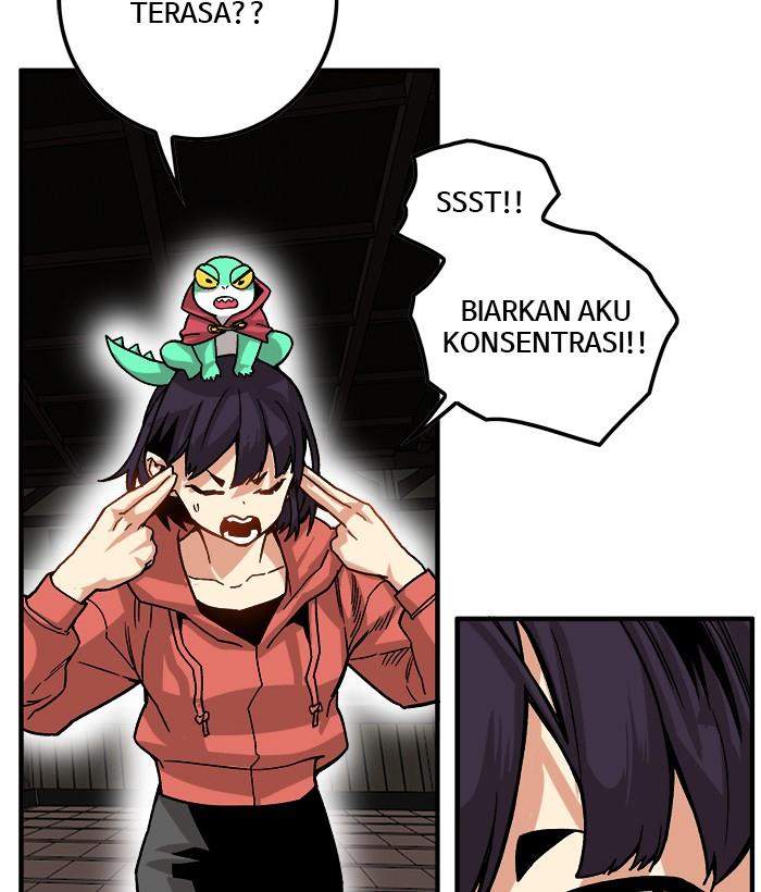 Troll Trap Chapter 140 - halaman 32